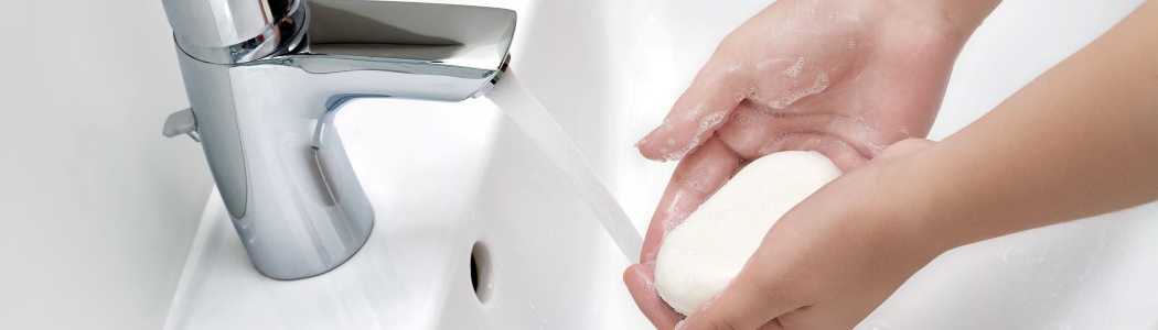 Hand washing Hand washing